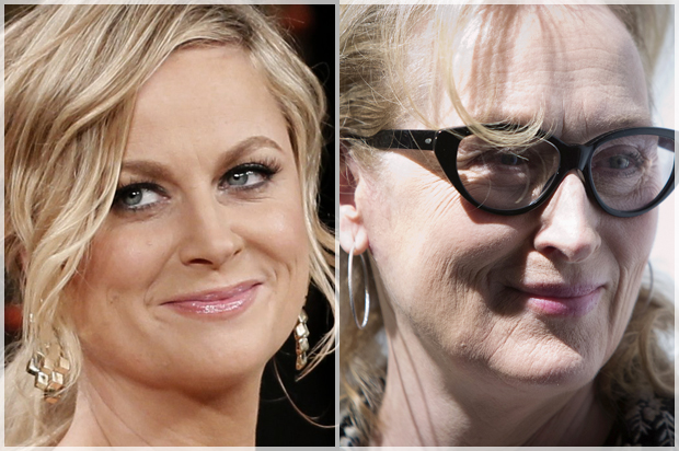 The discomfiting truth about white feminism: Meryl Streep, Amy Poehler & the movement's long history of racial insensitivity - Salon.com