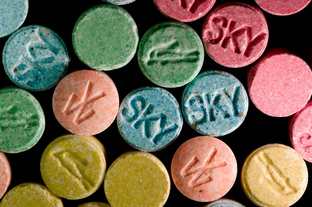 Can MDMA help people with autism overcome social anxiety? - Salon.com
