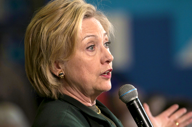 The betrayal that should haunt Hillary Clinton: How she sold out working women & then never apologized - Salon.com