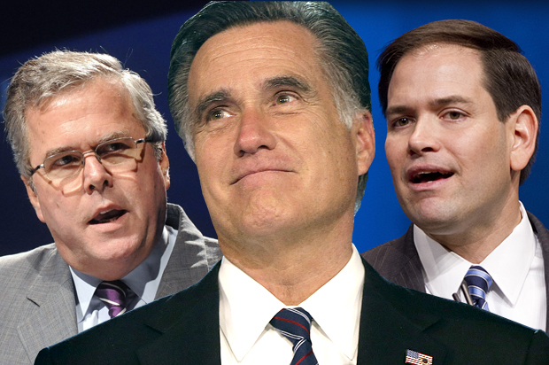 The GOP is the reverse Robin Hood party: Inside their long war against the "lucky ducky" poor - Salon.com
