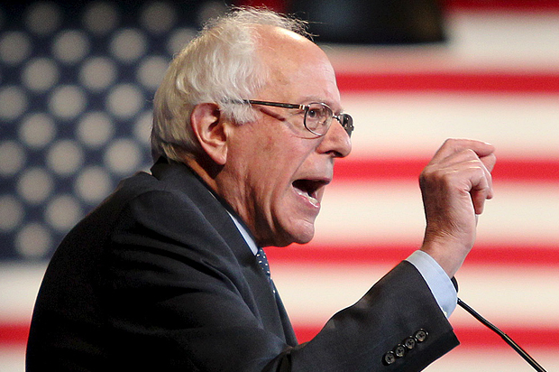 How Bernie Sanders could win it all: What it would take for a democratic socialist to become president - Salon.com