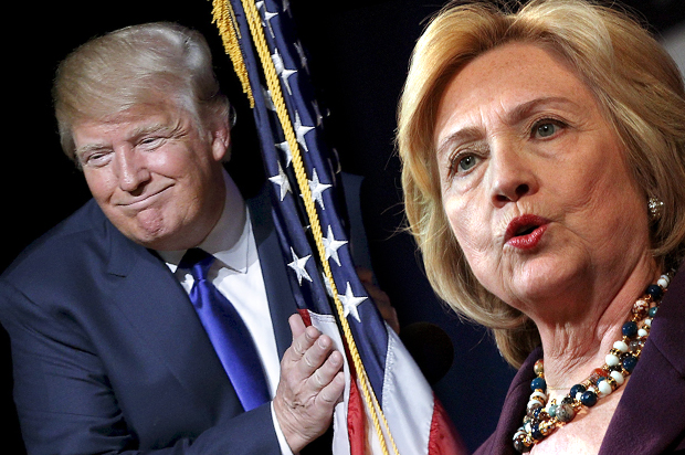 This is how Hillary Clinton loses: How a market slowdown could become a recession — and put Donald Trump in the White House - Salon.com