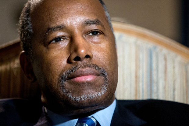 This is how Ben Carson blew it: How the onetime GOP favorite fast became a 2016 afterthought - Salon.com