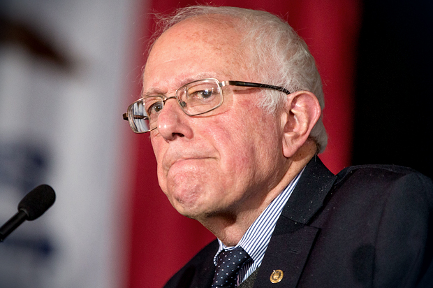 Bernie Sanders could be the next Ronald Reagan - Salon.com