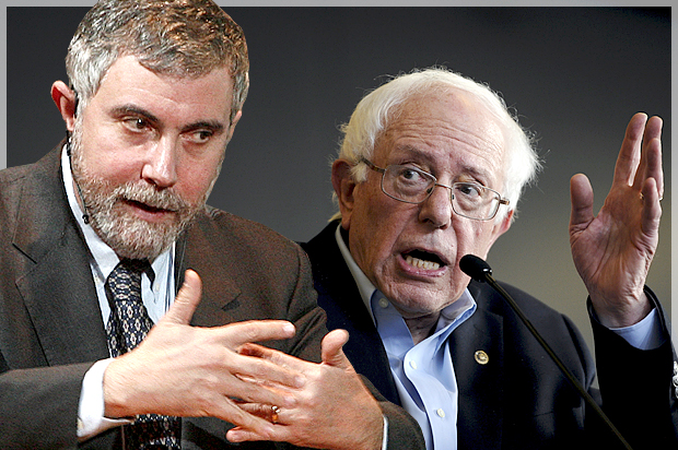Elites are clueless on trade: Paul Krugman can't connect the dots of his own analysis - Salon.com