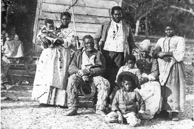 The lesser-known history of the Monroe Doctrine - Salon.com