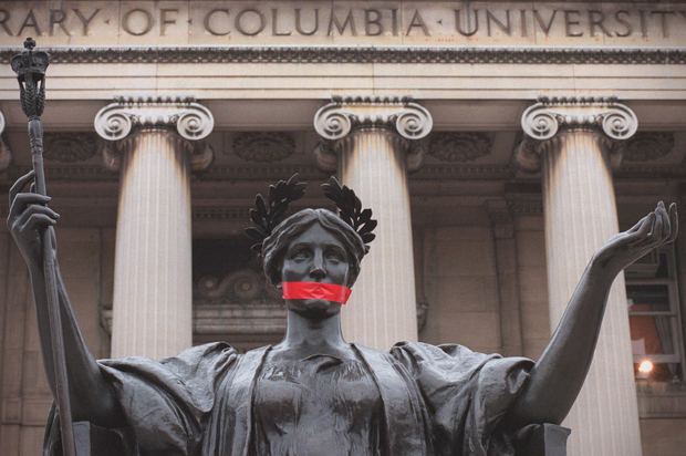 The big millennial p.c. lie: Why conservatives and the media keep pushing the myth of campus intolerance - Salon.com