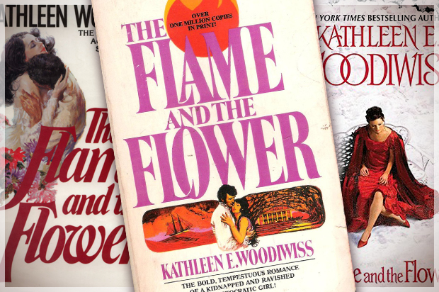 Virgins and heroes: It took a while, but romance novels finally learned that no means no - Salon.com
