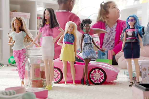 Our Barbies, ourselves: The new diverse Barbies are progress — but we're giving them too much power - Salon.com