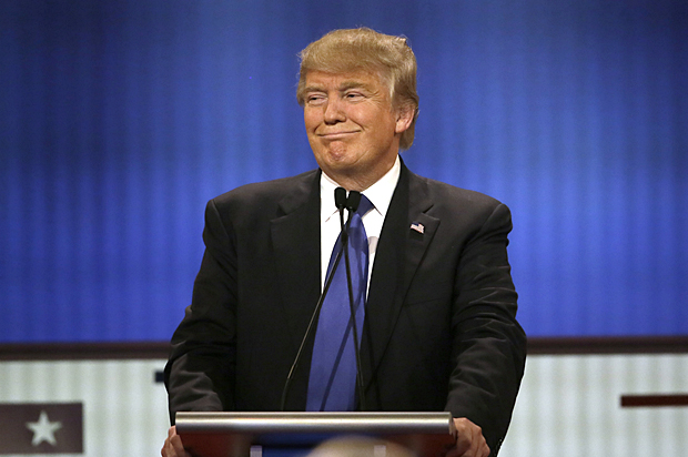 Donald Trump will not be president: History, polling data and demographics all point to a single result - Salon.com