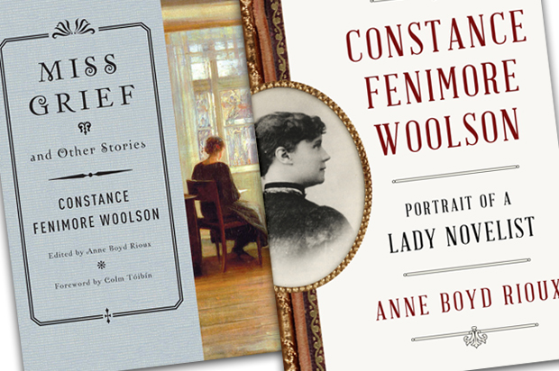 Erased from history: Too many women writers - like Constance Fenimore Woolson - are left to languish in moldy archives. What will it take to bring them back? - Salon.com