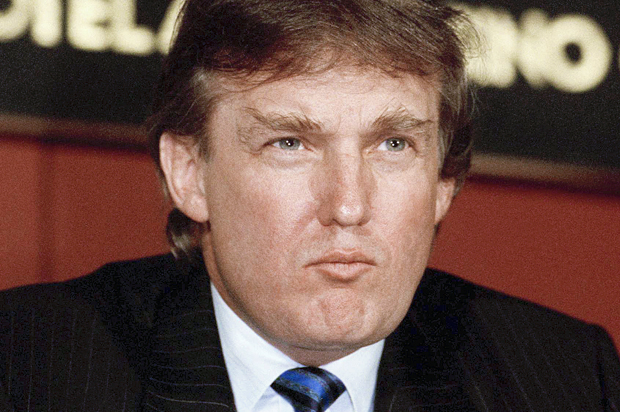 Donald Trump's no good, very bad week: "Economic genius" revealed as tax scammer who lost $916 million in a boom market - Salon.com