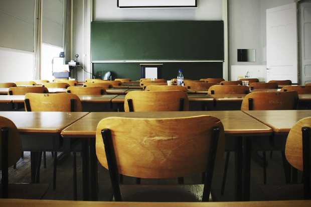 Universities think I'm disposable, but my non-tenured status makes me a better teacher - Salon.com