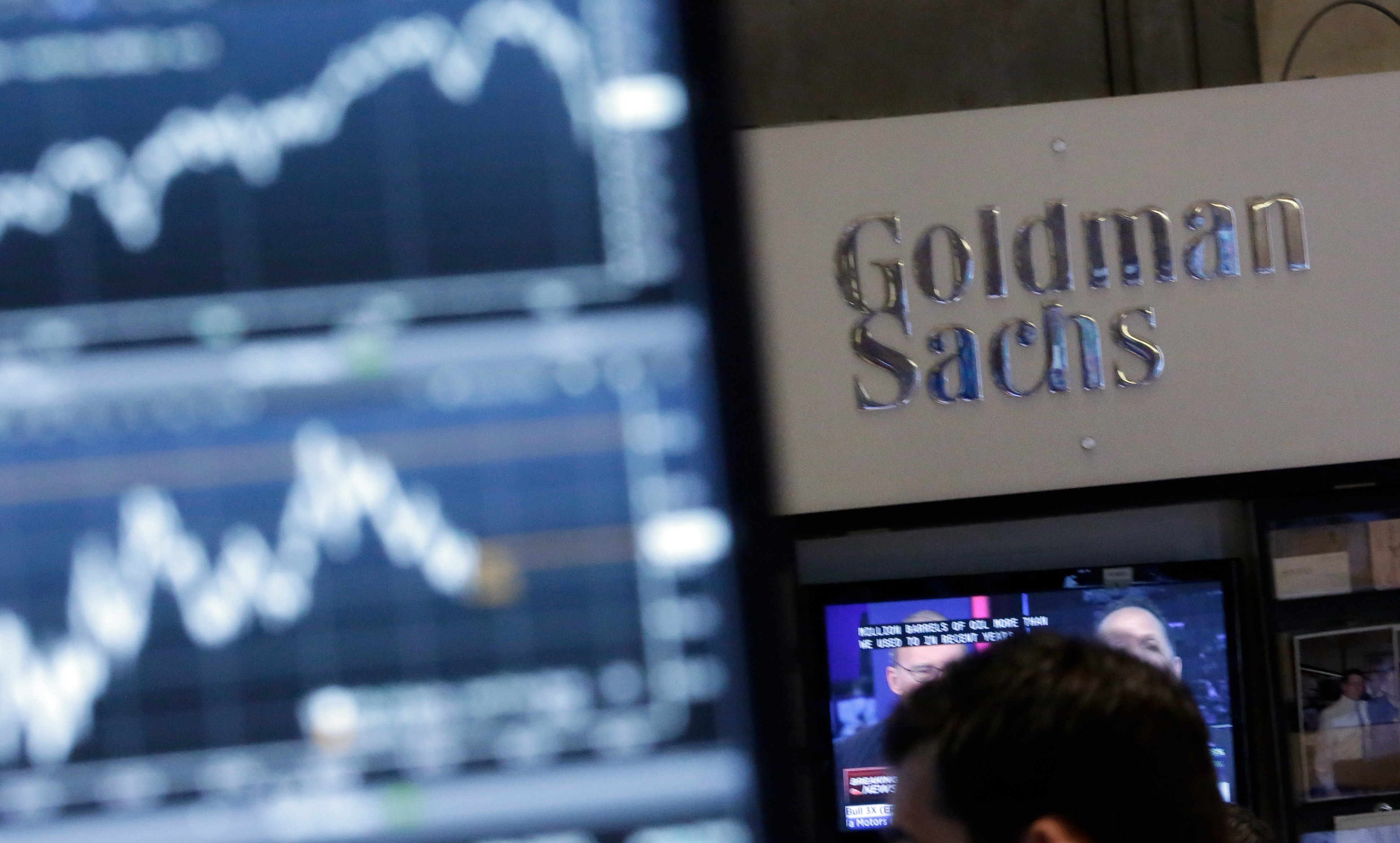 Goldman Sachs will bring fundamental evil into the White House - Salon.com