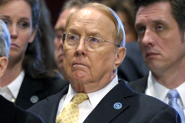Why Christian Right leader James Dobson blocked me on Twitter - Salon.com