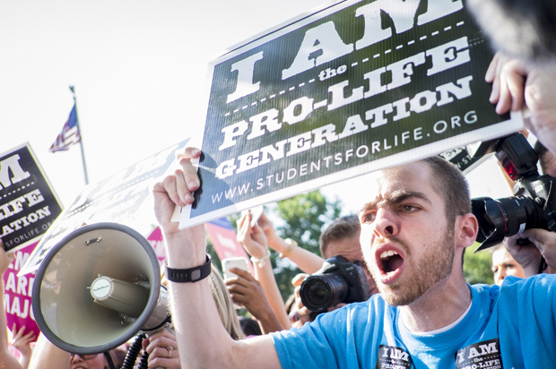 Support shams: Anti-abortion clinics masquerading as pregnancy support centers - Salon.com