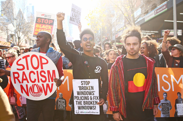 White privilege has enormous implications for policy — but whites don't think it exists - Salon.com
