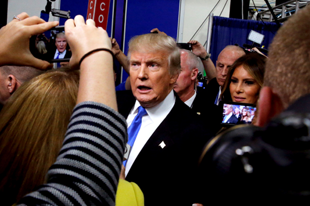 Donald Trump's sex assault video is forcing Americans to have a conversation about how inappropriate it is to grab a woman's crotch - Salon.com