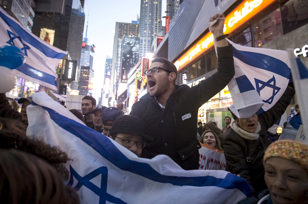 New attack on free speech: Pro-Israel groups wage war on campus freedom - Salon.com
