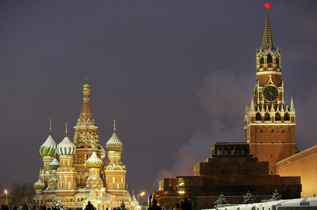 Russian Ambassador Sergey Kislyak is the man in the middle of the Trump administration firestorm - Salon.com