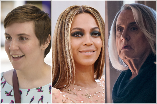 The pop-culture progress myth - Salon.com