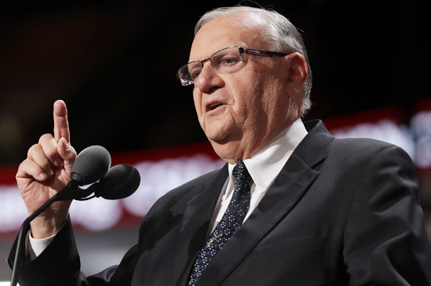 The Joe Arpaio I knew - Salon.com