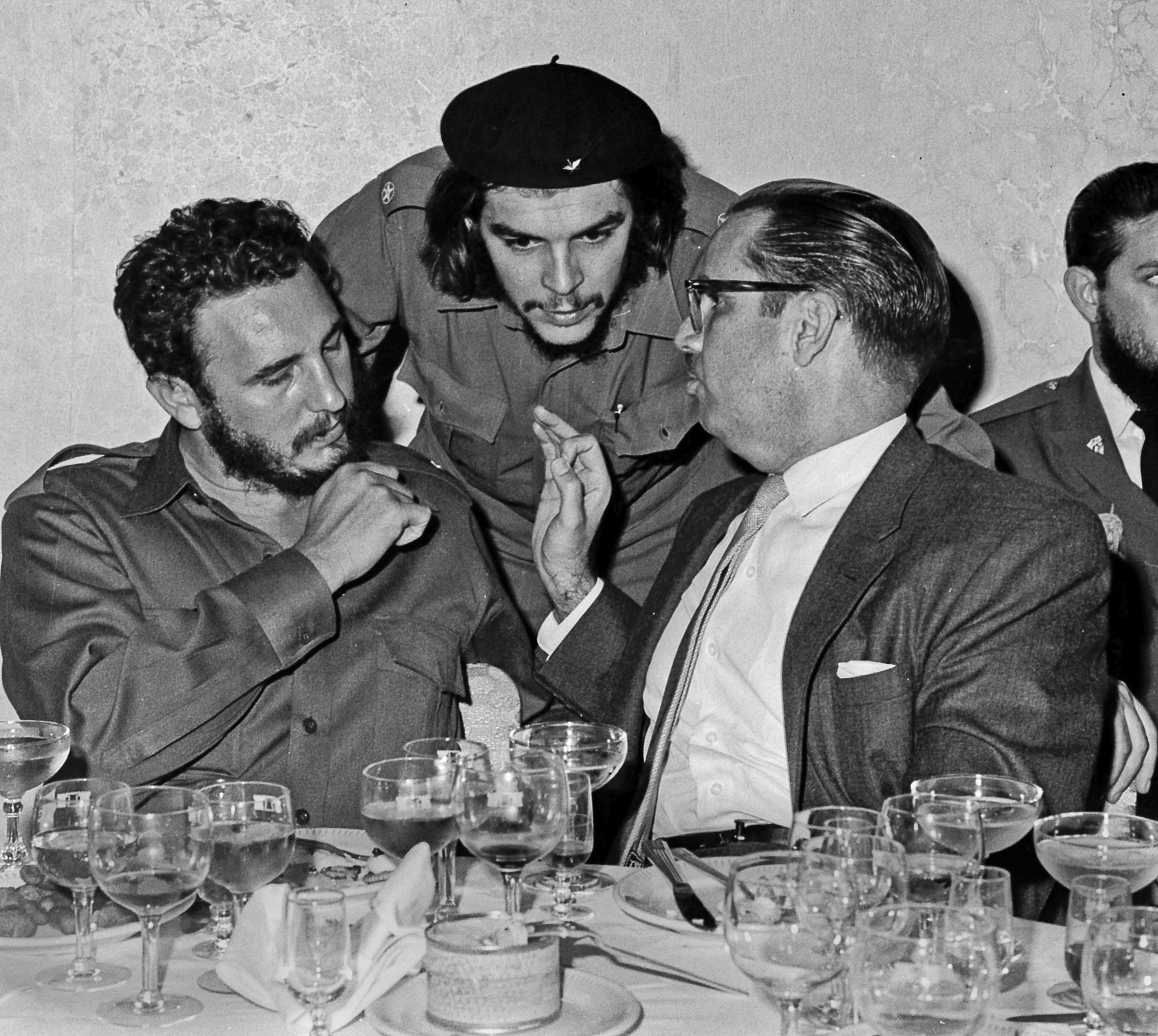 The Cuban revolution, 60 years on - Salon.com