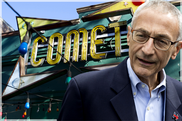 Pizzagate, explained: Everything you want to know about the Comet Ping Pong pizzeria conspiracy theory but are too afraid to search for on Reddit - Salon.com
