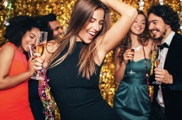 Single all the way: We make too big of a deal about being coupled up for the holidays - Salon.com