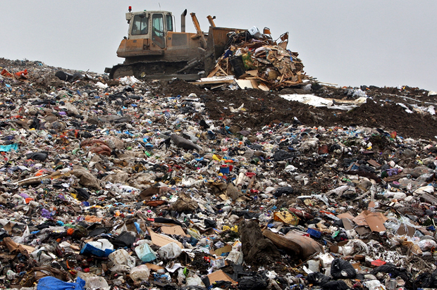 The great garbage fire debate: Should we be burning our trash into energy? - Salon.com