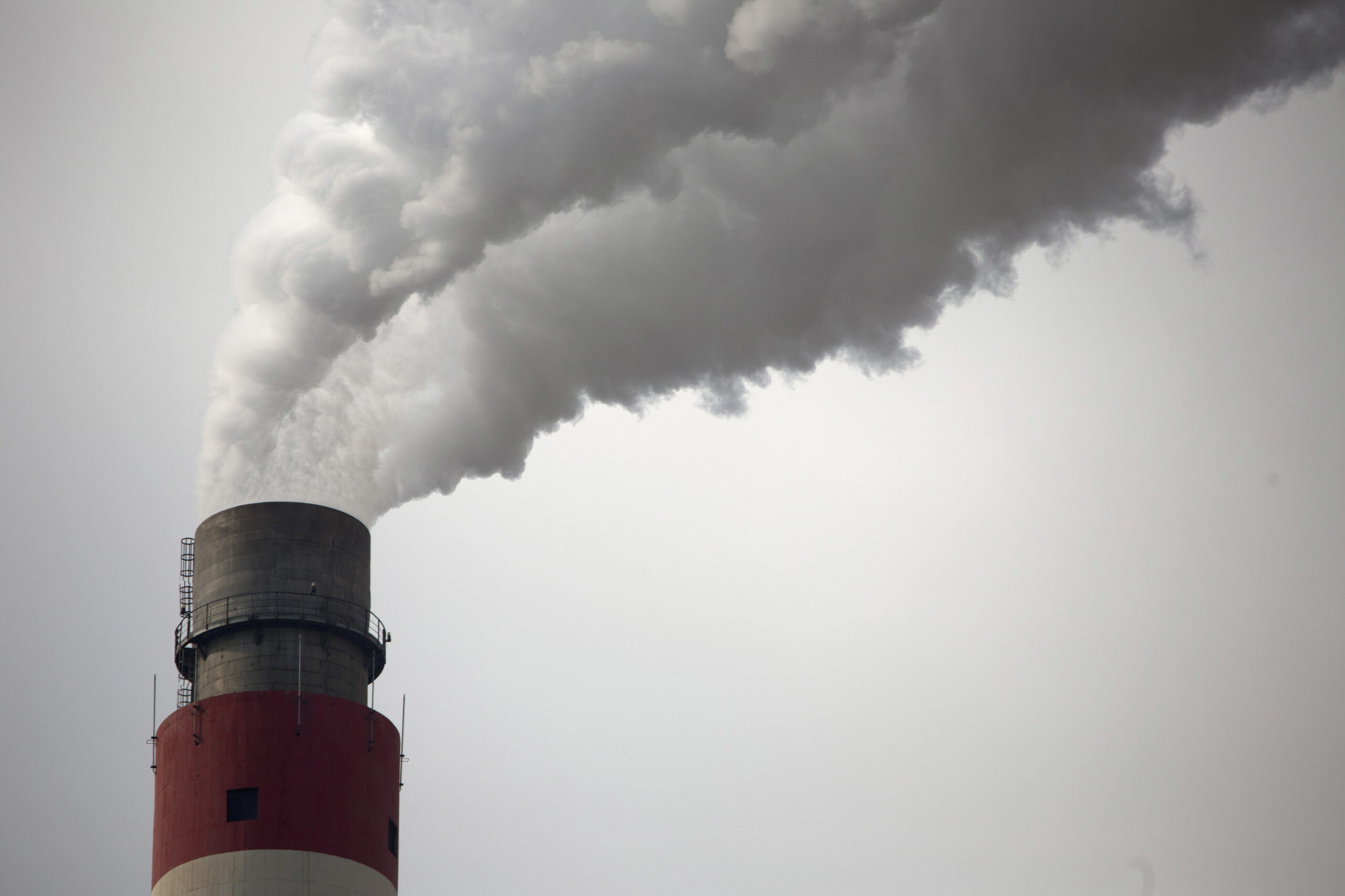 The EPA tries to turn a blind eye to carbon emissions - Salon.com