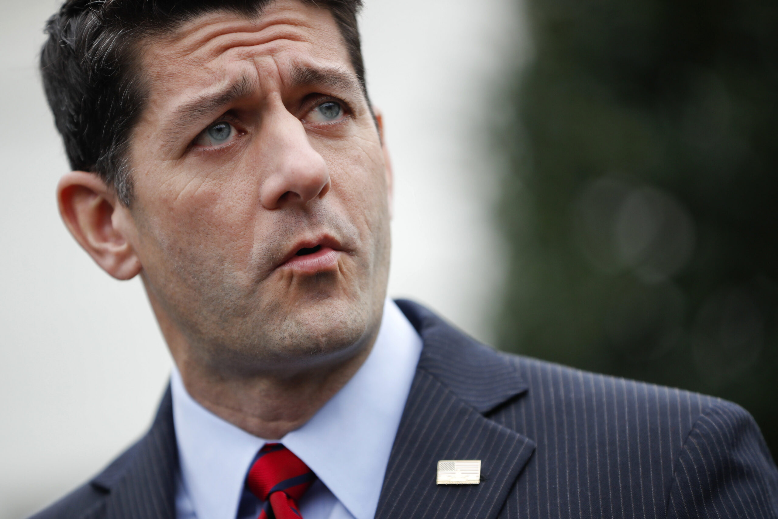 Divided Republicans await guidance from Donald Trump - Salon.com