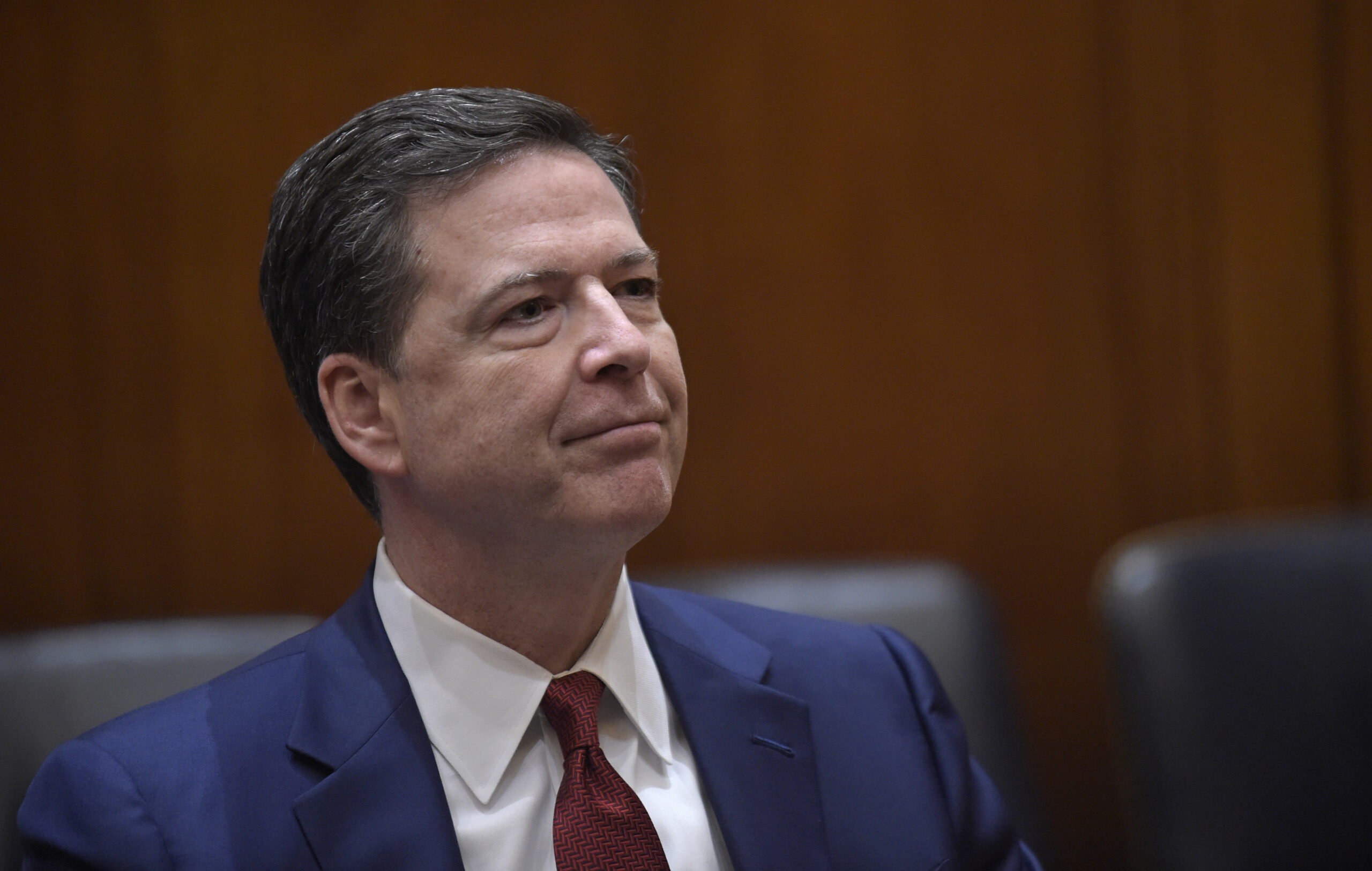 #ComeyDay: Twitter reacts to James Comey's testimony - Salon.com