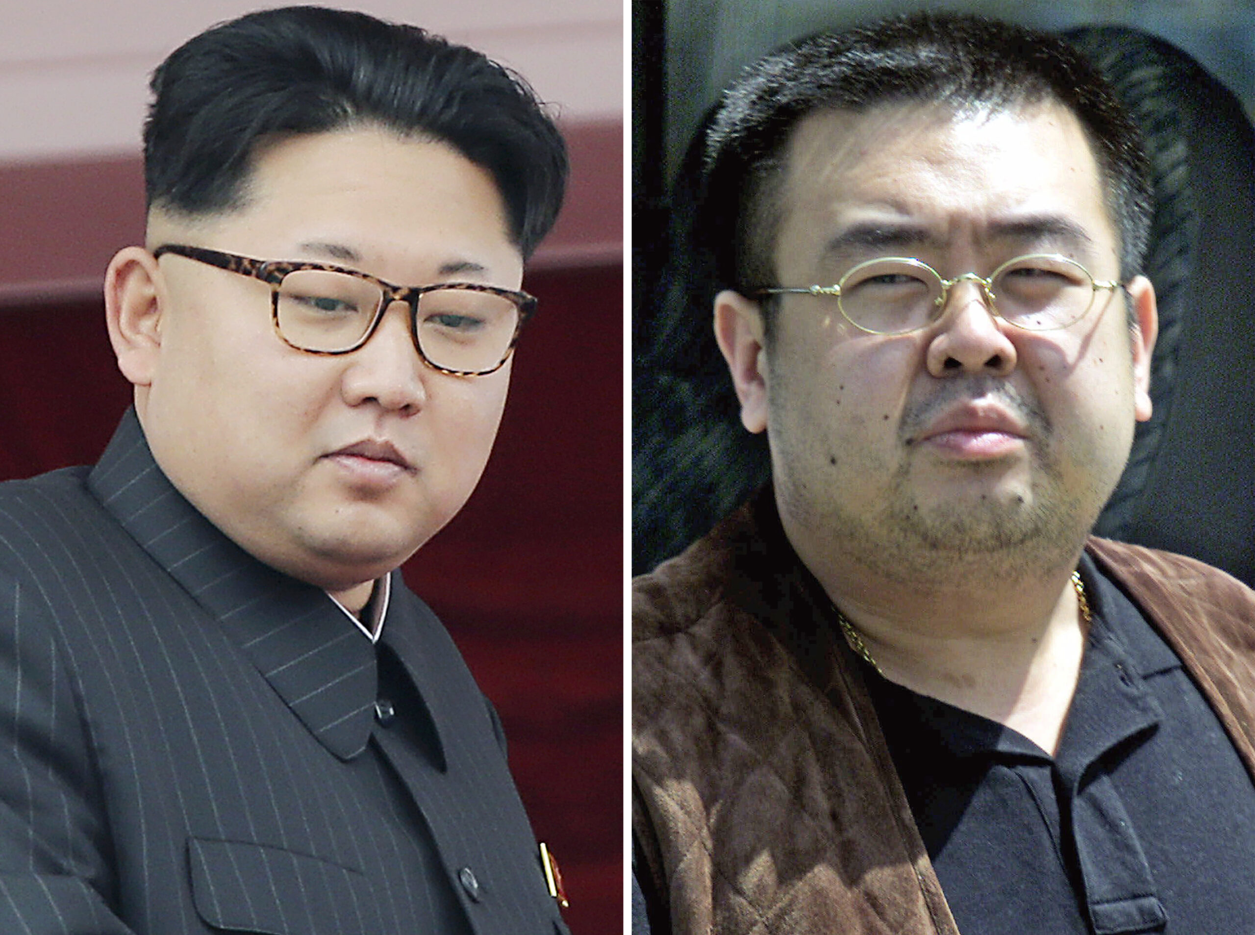 Malaysia to charge 2 women with murder of North Korea leader Kim Jong Un's half brother - Salon.com