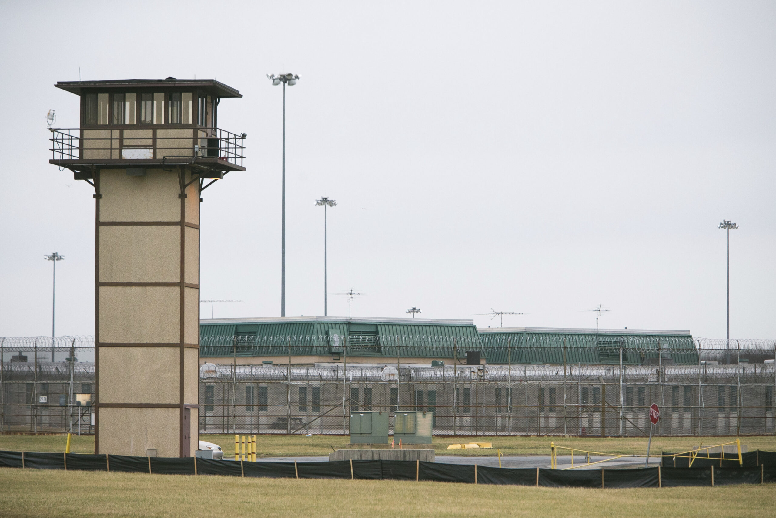 Prison building will continue booming in rural America - Salon.com