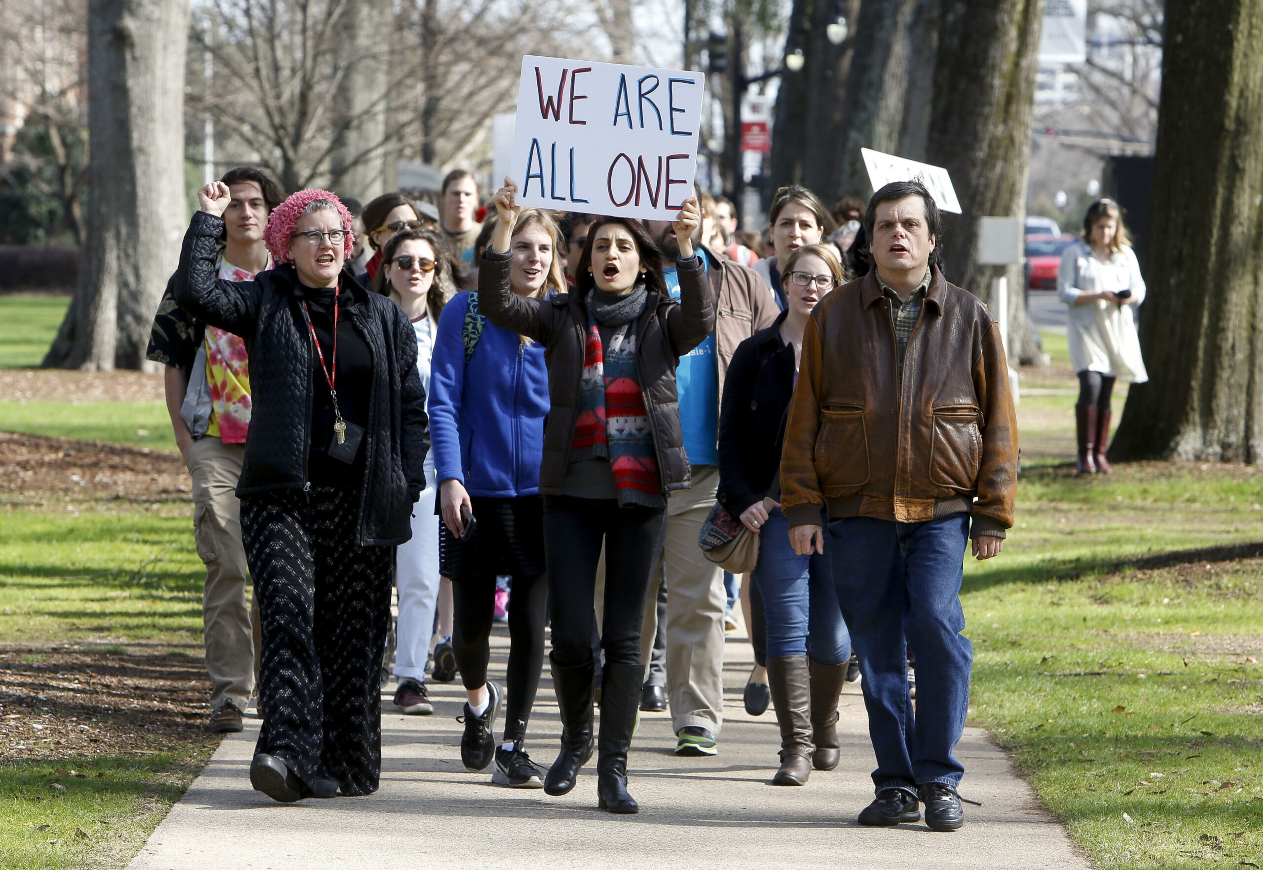 The Indivisible movement is fueling resistance to Trump - Salon.com