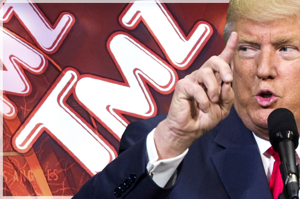 Trump: In touch with reality TV, but not quite reality - Salon.com