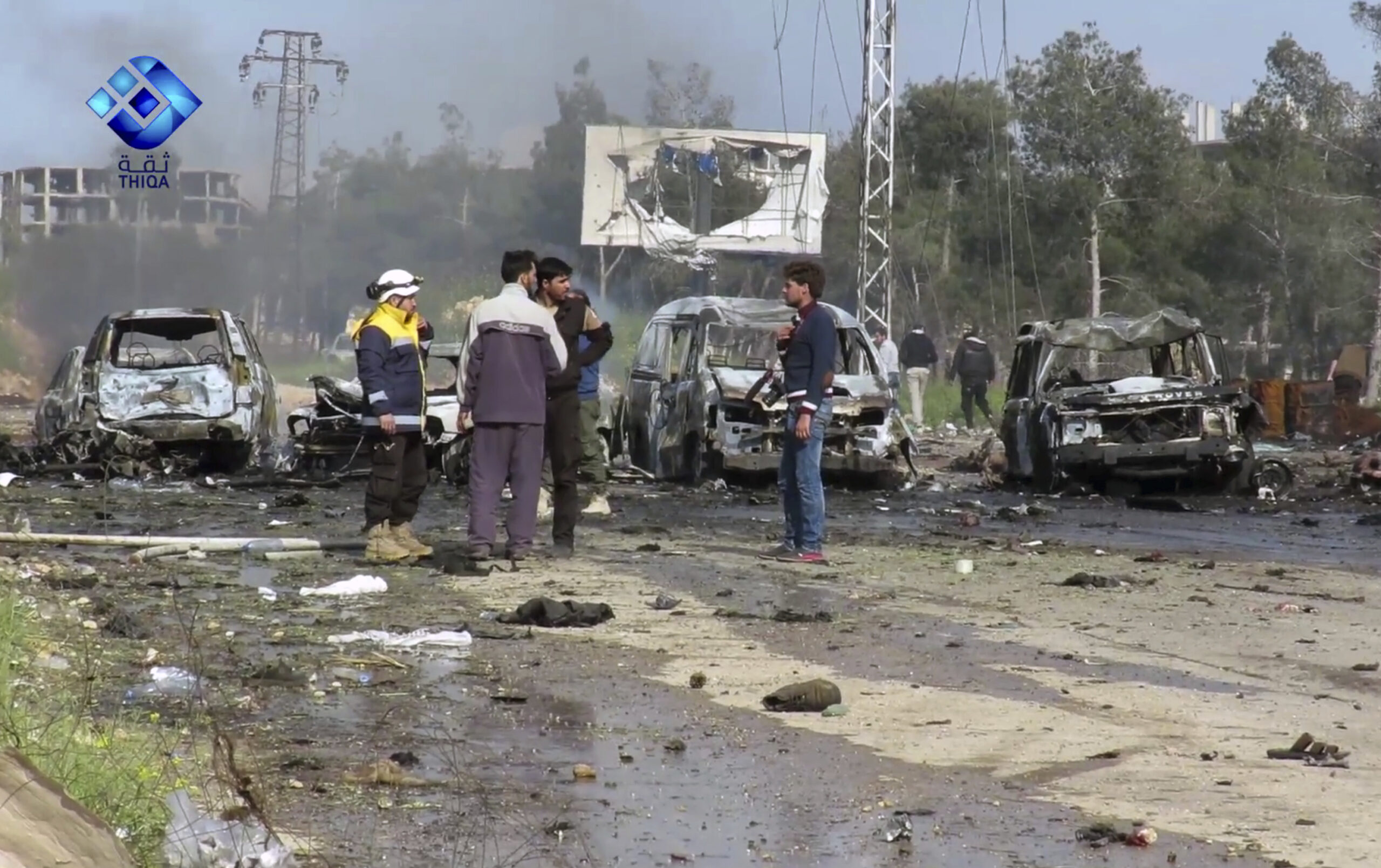 Bring the troops home — but stop the bombing too - Salon.com
