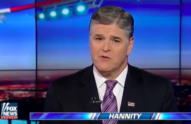 5 of the most dangerous and ridiculous conspiracy theories spread by Sean Hannity - Salon.com