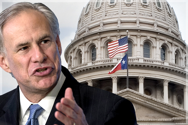Texas Gov. Greg Abbott issues eight executive orders aimed at stopping potential mass shooters - Salon.com