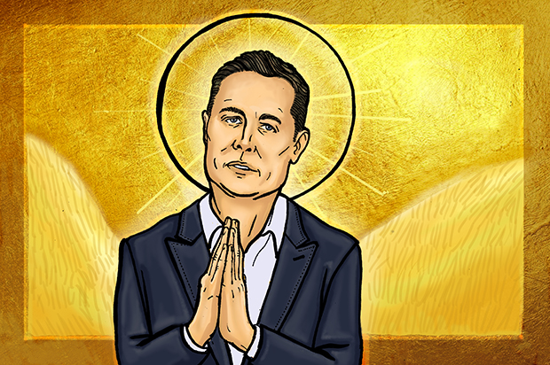 Silicon Valley’s CEO worship problem - Salon.com