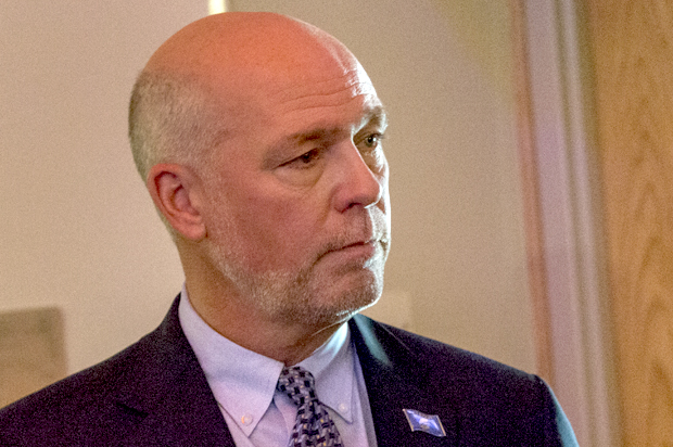 How slamming campaign finance laws helped Greg Gianforte become a congressman - Salon.com