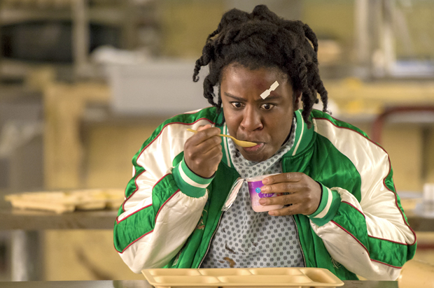 Lost in the Litchfield riot: "OITNB" shows how precarious mental illness treatment is behind bars - Salon.com