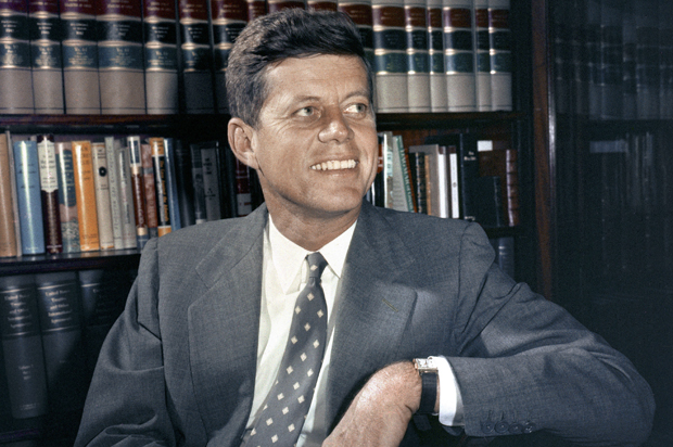 The man who wanted JFK killed - Salon.com