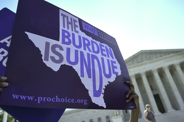 Texas war on women just keeps going: GOP abortion foes embrace Energizer-bunny model - Salon.com