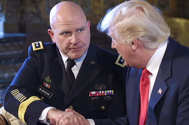 Should military men draft our nation’s security strategy? - Salon.com