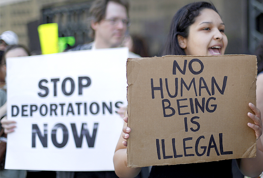 After 68 days, hunger strikers in ICE custody are on the brink of death - Salon.com