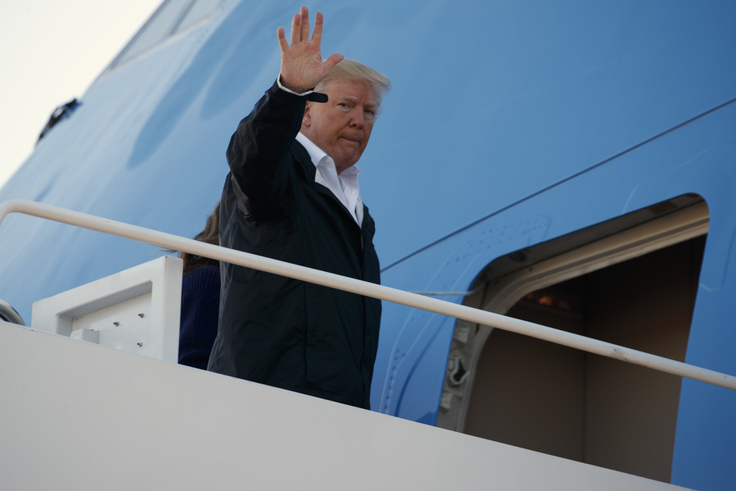 7 most unhinged moments from Trump’s Puerto Rico trip - Salon.com