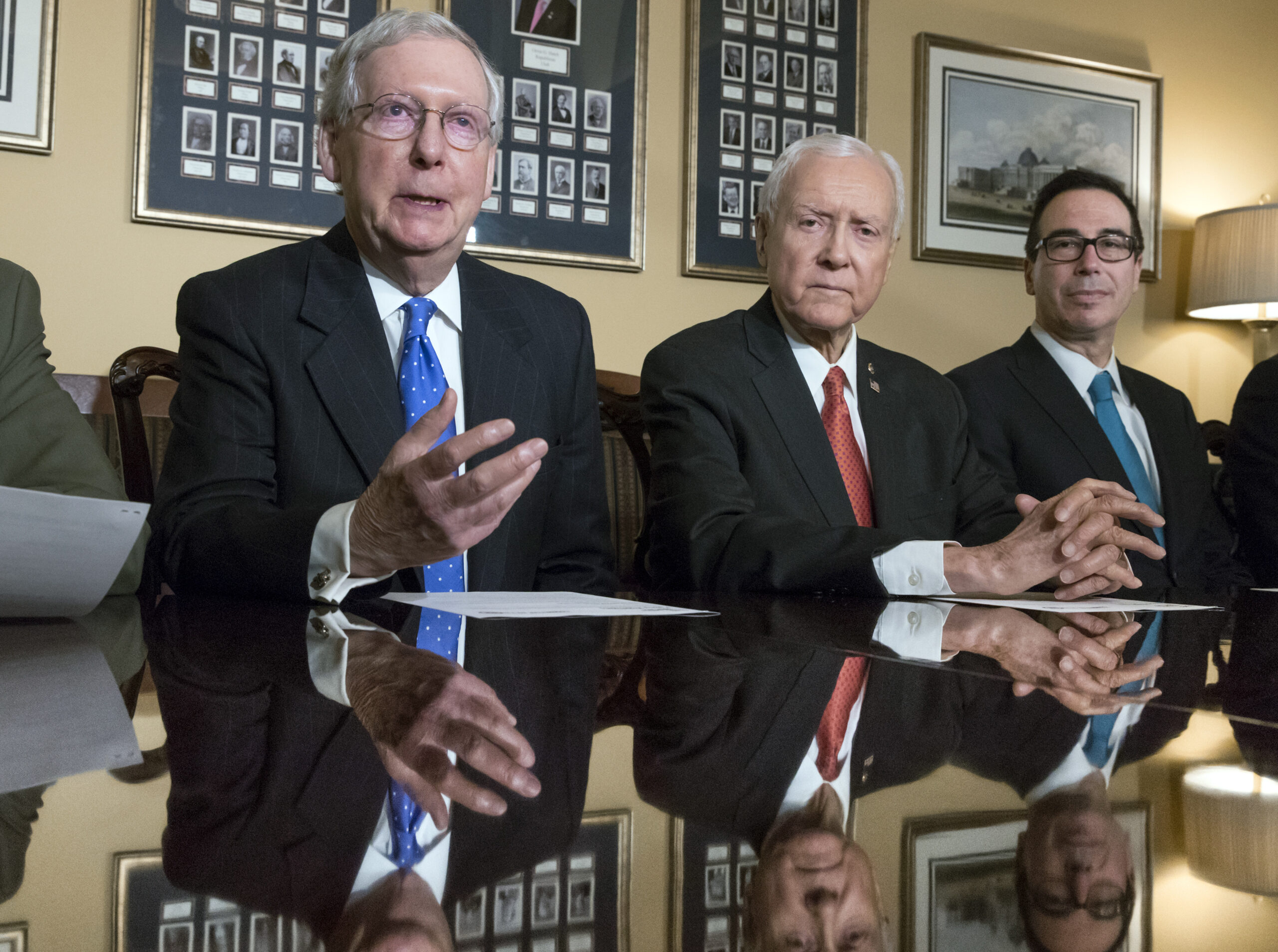 The GOP tax plan, state and local taxes deductions and you - Salon.com