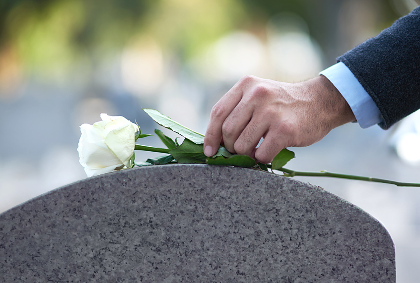 "Last responders" brace for surge in COVID deaths across U.S. - Salon.com